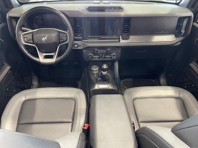 2023 Ford Bronco (CC-2097046) for sale in Jacksonville, Florida