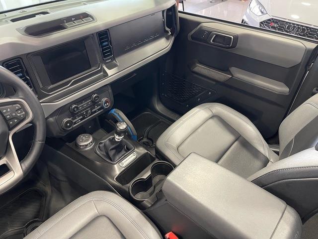 2023 Ford Bronco (CC-2097046) for sale in Jacksonville, Florida