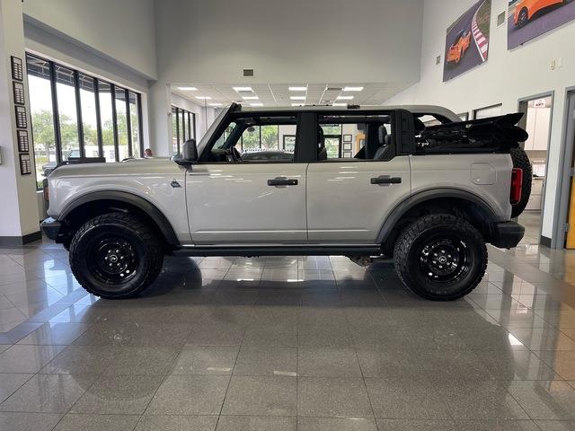 2023 Ford Bronco (CC-2097046) for sale in Jacksonville, Florida