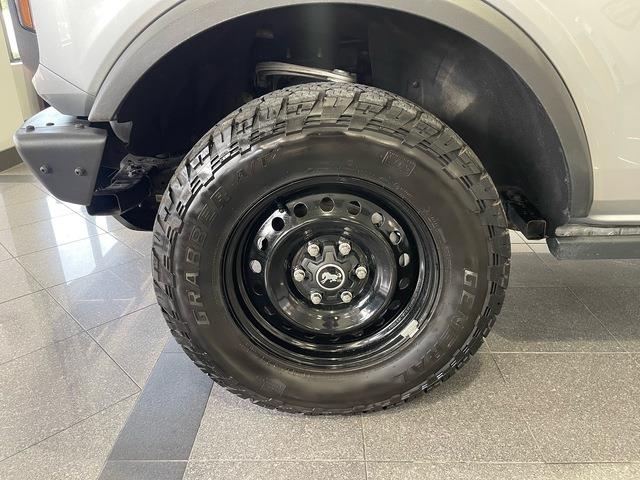 2023 Ford Bronco (CC-2097046) for sale in Jacksonville, Florida