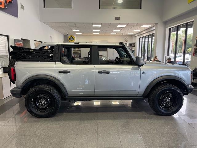 2023 Ford Bronco (CC-2097046) for sale in Jacksonville, Florida