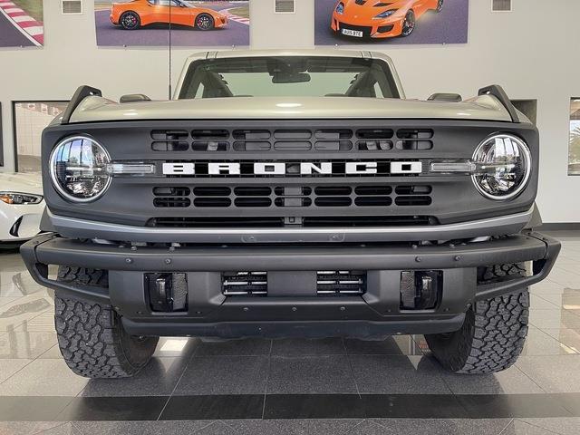 2023 Ford Bronco (CC-2097046) for sale in Jacksonville, Florida