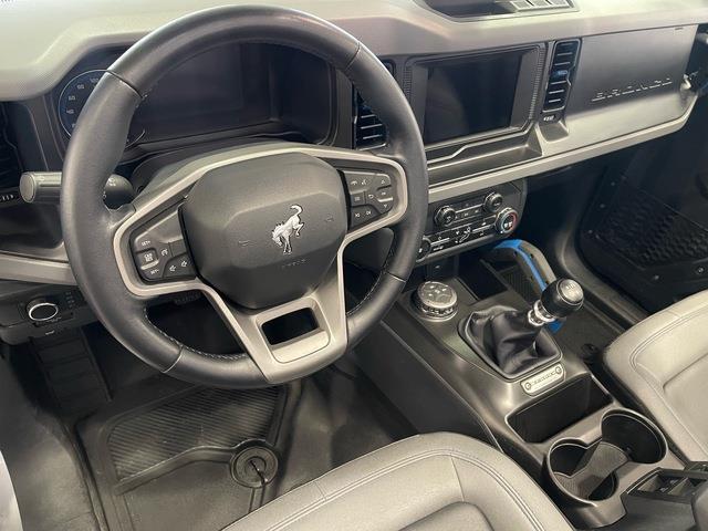 2023 Ford Bronco (CC-2097046) for sale in Jacksonville, Florida