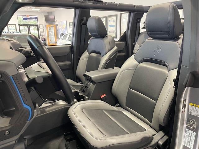 2023 Ford Bronco (CC-2097046) for sale in Jacksonville, Florida