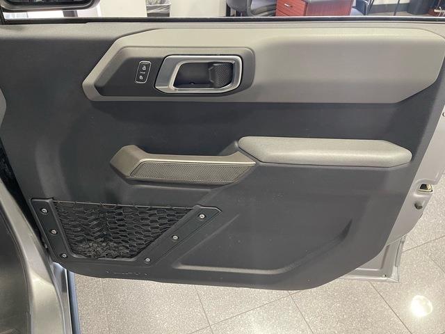 2023 Ford Bronco (CC-2097046) for sale in Jacksonville, Florida