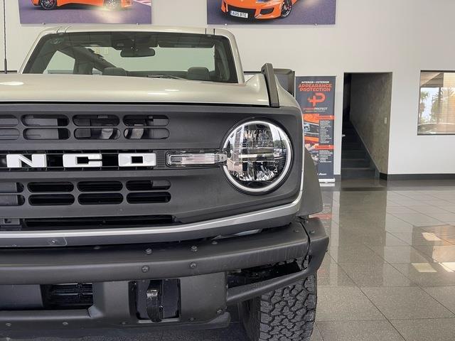 2023 Ford Bronco (CC-2097046) for sale in Jacksonville, Florida
