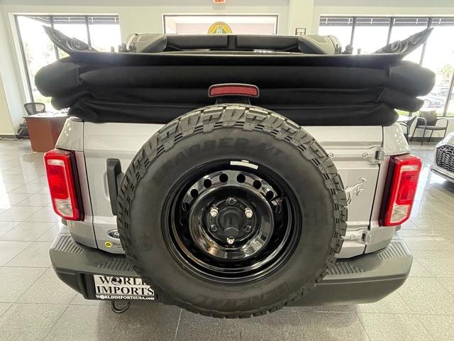 2023 Ford Bronco (CC-2097046) for sale in Jacksonville, Florida