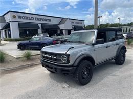 2023 Ford Bronco (CC-2097046) for sale in Jacksonville, Florida