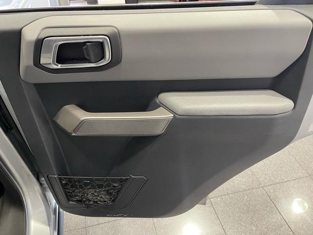 2023 Ford Bronco (CC-2097046) for sale in Jacksonville, Florida