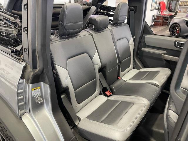 2023 Ford Bronco (CC-2097046) for sale in Jacksonville, Florida