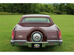 1984 Cadillac Eldorado Biarritz (CC-2097047) for sale in Saratoga Springs, New York