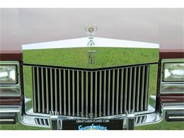 1984 Cadillac Eldorado Biarritz (CC-2097047) for sale in Saratoga Springs, New York