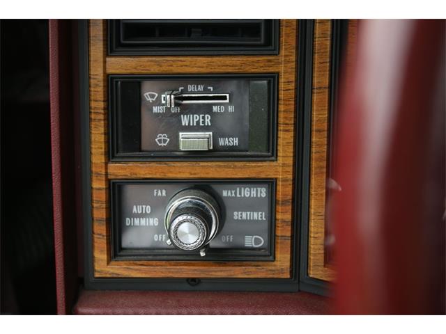 1984 Cadillac Eldorado Biarritz (CC-2097047) for sale in Saratoga Springs, New York
