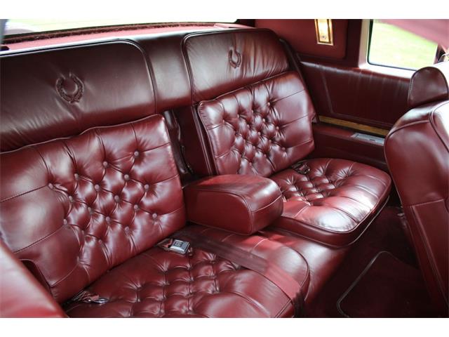 1984 Cadillac Eldorado Biarritz (CC-2097047) for sale in Saratoga Springs, New York