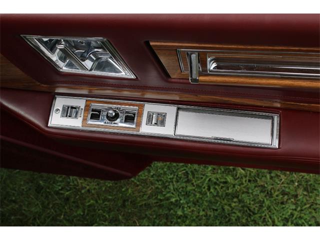 1984 Cadillac Eldorado Biarritz (CC-2097047) for sale in Saratoga Springs, New York