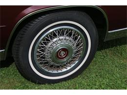 1984 Cadillac Eldorado Biarritz (CC-2097047) for sale in Saratoga Springs, New York