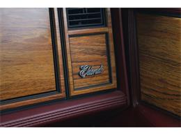 1984 Cadillac Eldorado Biarritz (CC-2097047) for sale in Saratoga Springs, New York