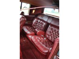1984 Cadillac Eldorado Biarritz (CC-2097047) for sale in Saratoga Springs, New York