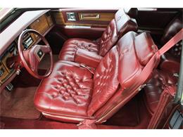 1984 Cadillac Eldorado Biarritz (CC-2097047) for sale in Saratoga Springs, New York