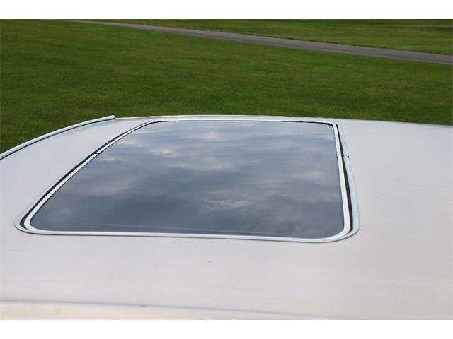 1984 Cadillac Eldorado Biarritz (CC-2097047) for sale in Saratoga Springs, New York