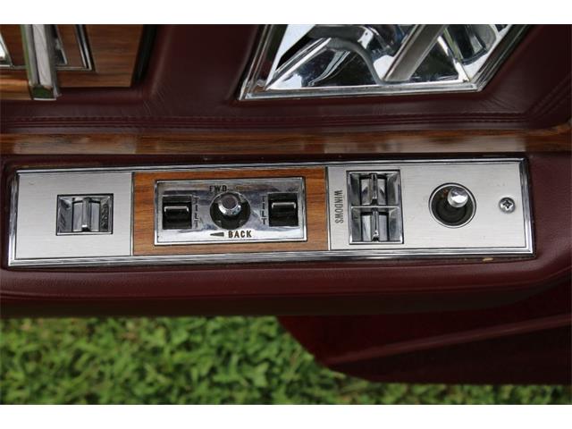 1984 Cadillac Eldorado Biarritz (CC-2097047) for sale in Saratoga Springs, New York