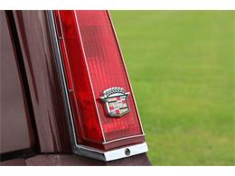 1984 Cadillac Eldorado Biarritz (CC-2097047) for sale in Saratoga Springs, New York