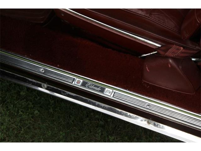 1984 Cadillac Eldorado Biarritz (CC-2097047) for sale in Saratoga Springs, New York
