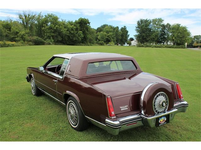 1984 Cadillac Eldorado Biarritz (CC-2097047) for sale in Saratoga Springs, New York