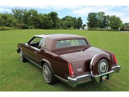 1984 Cadillac Eldorado Biarritz (CC-2097047) for sale in Saratoga Springs, New York