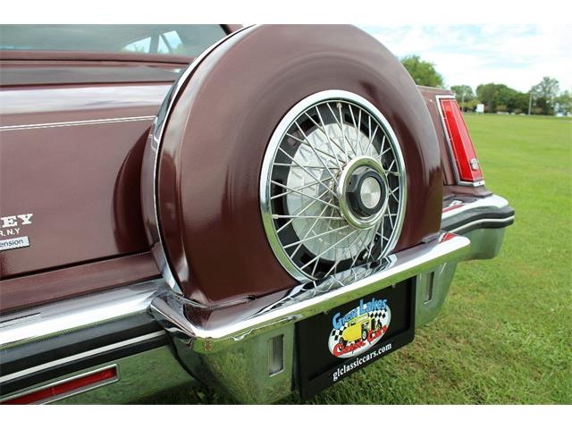 1984 Cadillac Eldorado Biarritz (CC-2097047) for sale in Saratoga Springs, New York