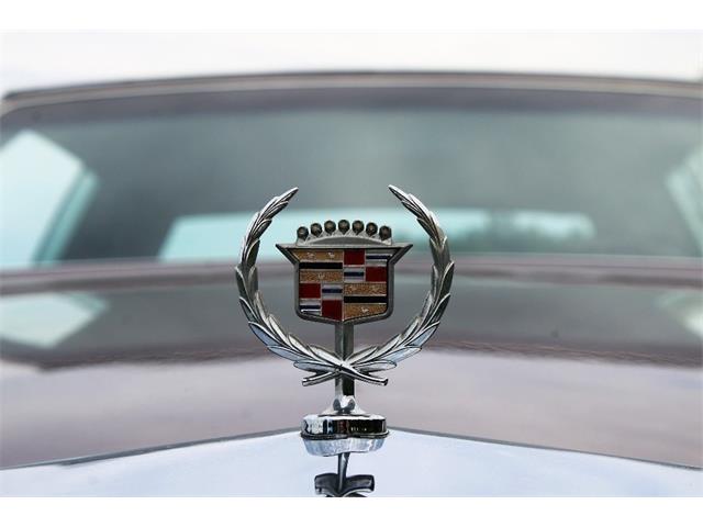 1984 Cadillac Eldorado Biarritz (CC-2097047) for sale in Saratoga Springs, New York