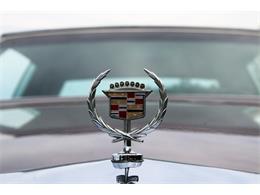 1984 Cadillac Eldorado Biarritz (CC-2097047) for sale in Saratoga Springs, New York