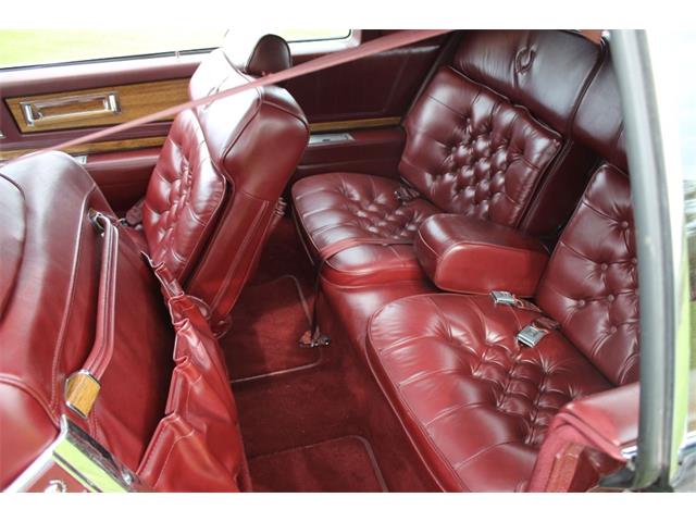 1984 Cadillac Eldorado Biarritz (CC-2097047) for sale in Saratoga Springs, New York