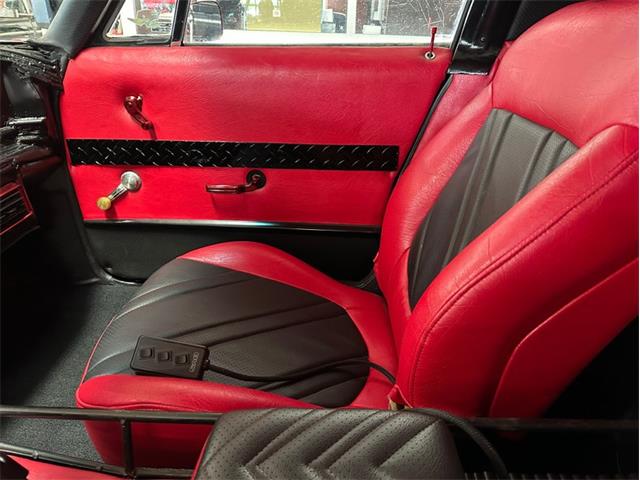 1968 Chevrolet Biscayne (CC-2097048) for sale in Columbus, Ohio