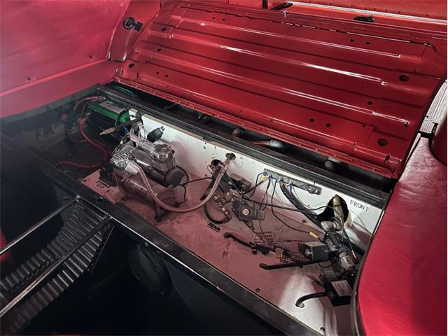 1968 Chevrolet Biscayne (CC-2097048) for sale in Columbus, Ohio