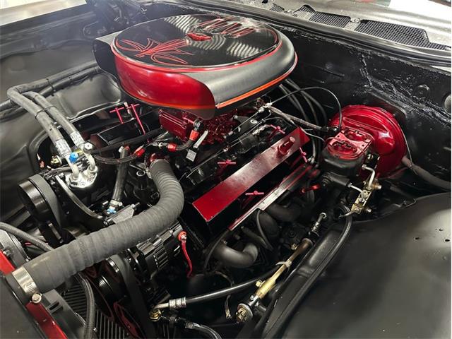 1968 Chevrolet Biscayne (CC-2097048) for sale in Columbus, Ohio
