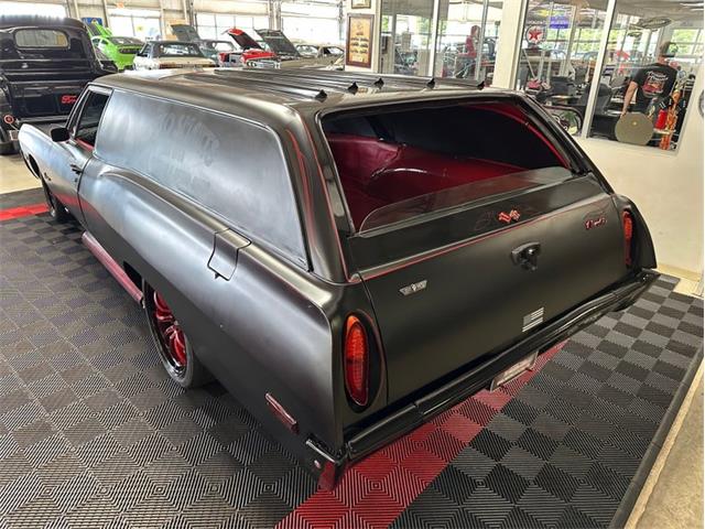 1968 Chevrolet Biscayne (CC-2097048) for sale in Columbus, Ohio