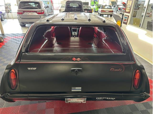 1968 Chevrolet Biscayne (CC-2097048) for sale in Columbus, Ohio