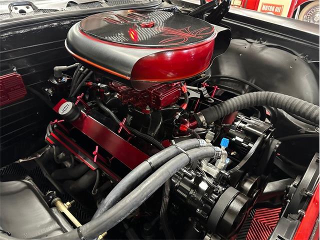 1968 Chevrolet Biscayne (CC-2097048) for sale in Columbus, Ohio