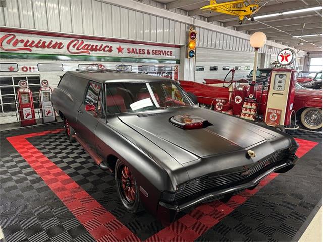 1968 Chevrolet Biscayne (CC-2097048) for sale in Columbus, Ohio