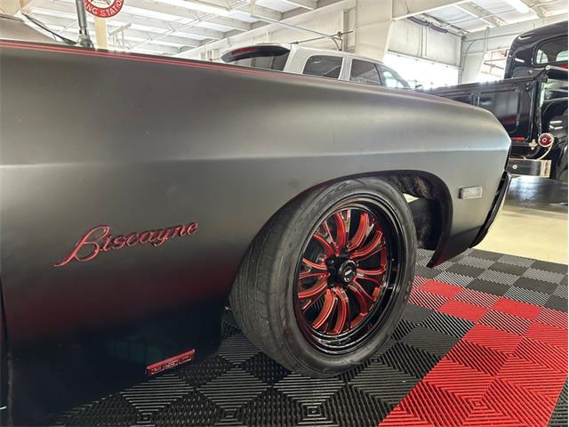 1968 Chevrolet Biscayne (CC-2097048) for sale in Columbus, Ohio