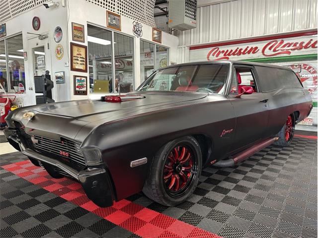 1968 Chevrolet Biscayne (CC-2097048) for sale in Columbus, Ohio