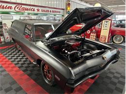 1968 Chevrolet Biscayne (CC-2097048) for sale in Columbus, Ohio