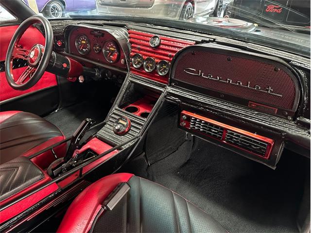 1968 Chevrolet Biscayne (CC-2097048) for sale in Columbus, Ohio