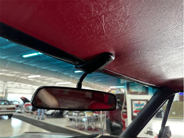 1968 Chevrolet Biscayne (CC-2097048) for sale in Columbus, Ohio