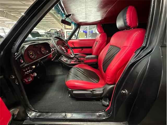 1968 Chevrolet Biscayne (CC-2097048) for sale in Columbus, Ohio
