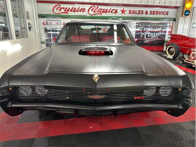 1968 Chevrolet Biscayne (CC-2097048) for sale in Columbus, Ohio