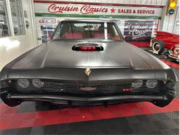 1968 Chevrolet Biscayne (CC-2097048) for sale in Columbus, Ohio