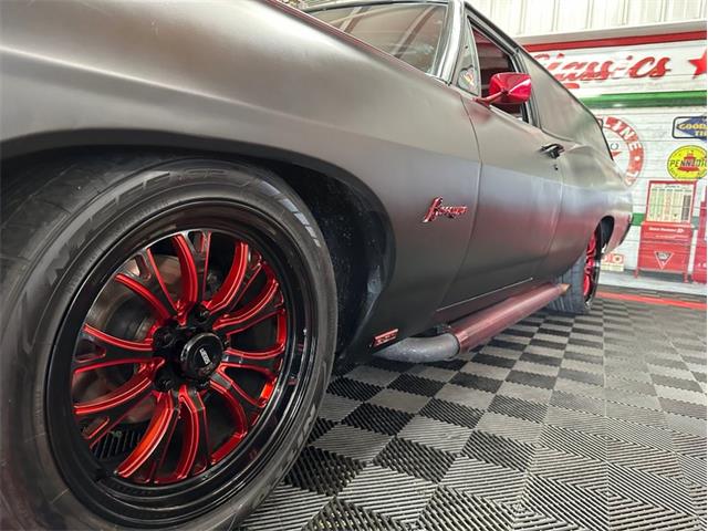 1968 Chevrolet Biscayne (CC-2097048) for sale in Columbus, Ohio