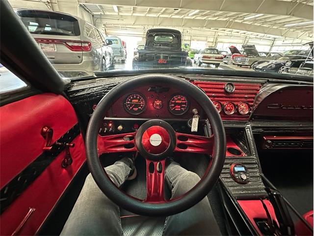 1968 Chevrolet Biscayne (CC-2097048) for sale in Columbus, Ohio